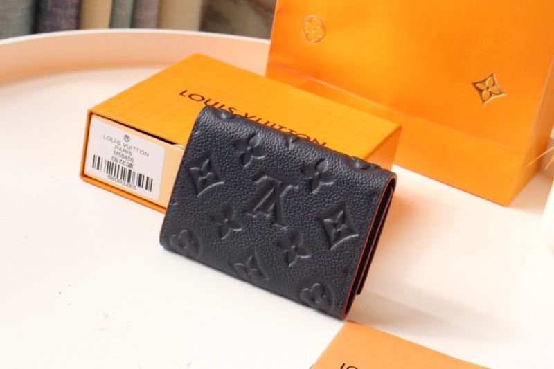 Louis Vuitton Wallets